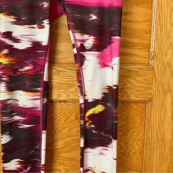 LULULEMON Wunder Under Pant III Full-On Luxtreme Size 4 - Picture 6 of 12